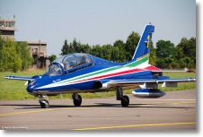 Aermacchi MB-339 AMI-FrecceTricolori-Meeting-BA102-Dijon-Longvic-28juin2008-DSC_0296.JPG